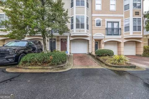 375 Highland Ave NE #1002, Atlanta, GA 30312