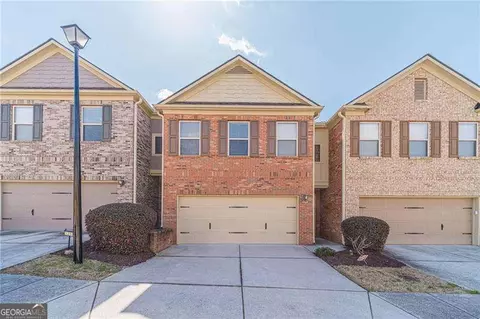 1212 Mistyhaynes Way, Grayson, GA 30017
