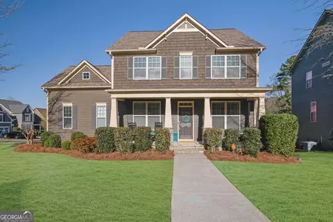 657 Wexford Ct, Acworth, GA 30102