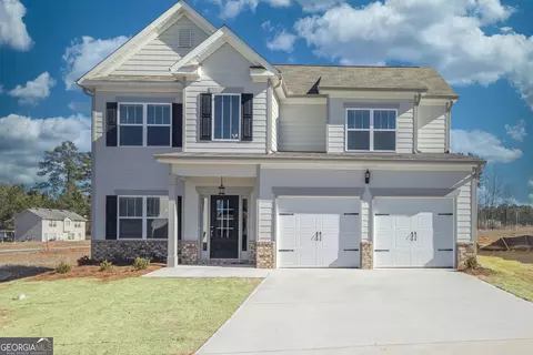 499 Grand Magnolia St, Jackson, GA 30233