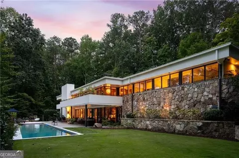 Undisclosed, Atlanta, GA 30328