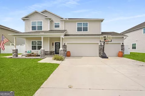 152 College St, Kingsland, GA 31548