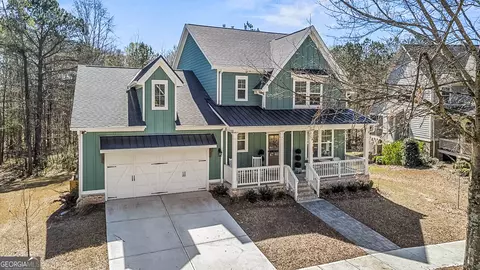 4023 Andover Cir, Mcdonough, GA 30252