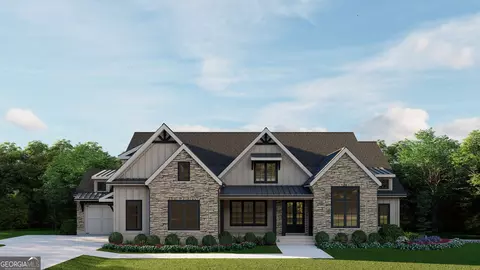 2318 Smyrna Rd SW, Conyers, GA 30094