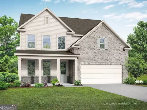 507 Wehunt Dr, Hoschton, GA 30548