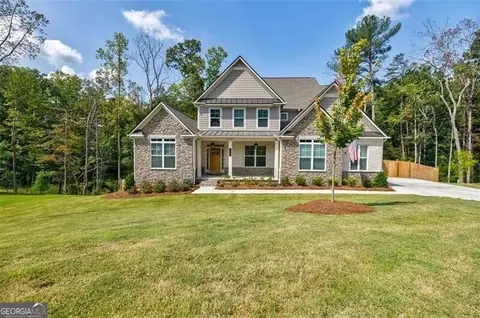783 Phil Haven Ln, Kennesaw, GA 30152