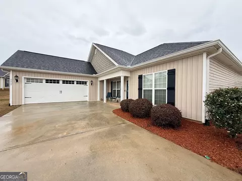 Undisclosed, Perry, GA 31069