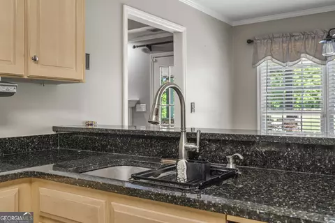 Kitchen - 111 Prestwick Dr, Lagrange, GA 30241 photo 3 of 6