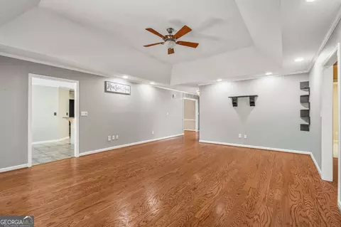 Living - 111 Prestwick Dr, Lagrange, GA 30241 photo 2 of 2