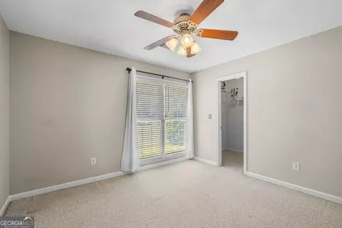 Bedroom - 111 Prestwick Dr, Lagrange, GA 30241 photo 3 of 3