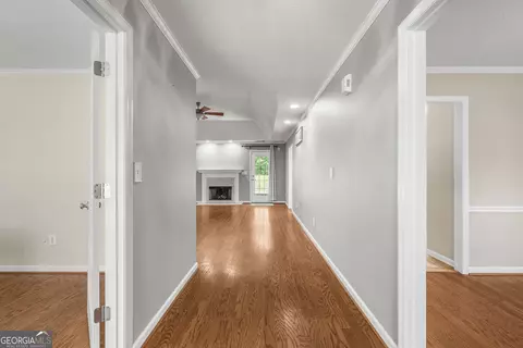 Entry Way - 111 Prestwick Dr, Lagrange, GA 30241 photo 1 of 1