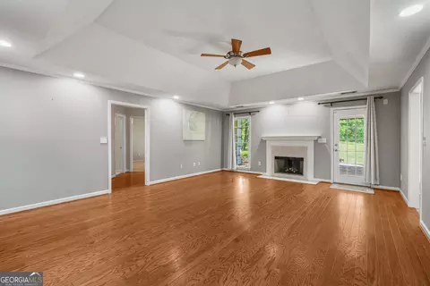 Living - 111 Prestwick Dr, Lagrange, GA 30241 photo 1 of 2