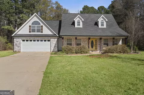 950 Besse Way, Locust Grove, GA 30248