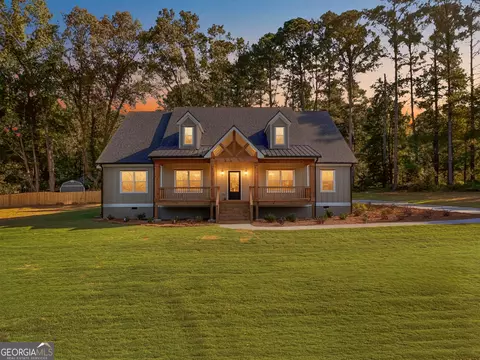 1841 Flat Shoals Rd SW, Conyers, GA 30094