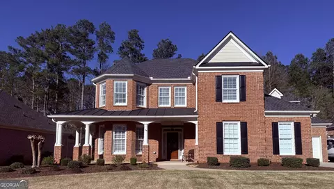 1115 Twin Bridge Ln, Peachtree City, GA 30269