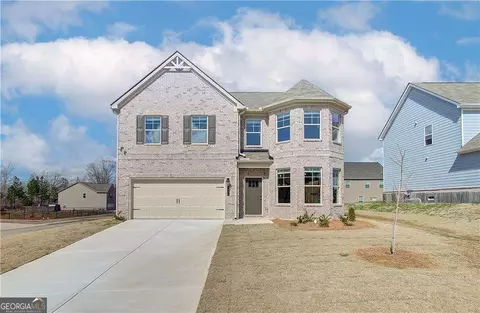 22 Homesite Stinson Ln, Locust Grove, GA 30248