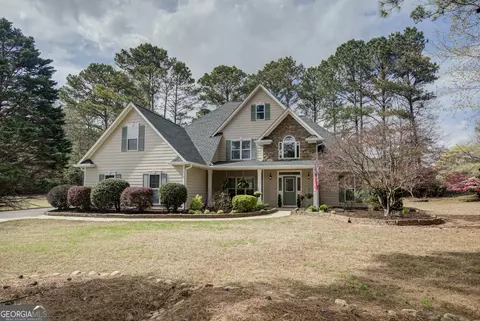 1416 Pennfair Dr, Peachtree City, GA 30269