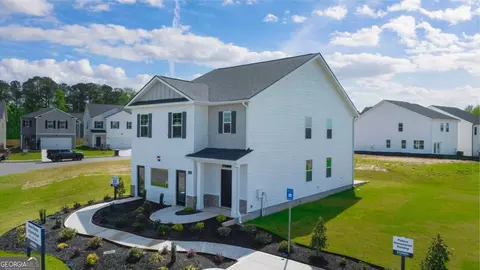 11954 Aukerman Way, Hampton, GA 30228