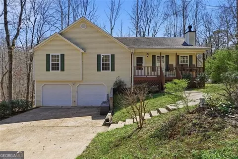 118 Jordan Ln, Talking Rock, GA 30175