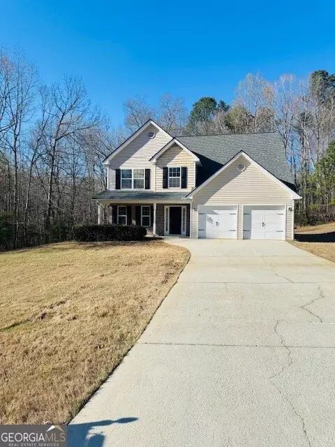 120 Lamar Ln, Covington, GA 30016