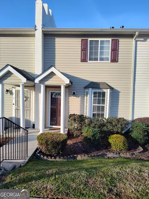 1625 Conley Rd #275, Conley, GA 30288