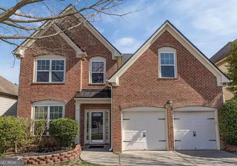5806 Providence Ct, Union City, GA 30291