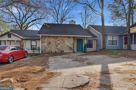 7632 Tara Rd, Jonesboro, GA 30236