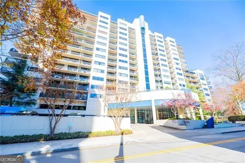 1130 Piedmont Ave NE #1003, Atlanta, GA 30309