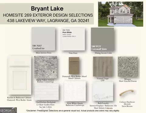 Other - 436 Lakeview Way #269, Lagrange, GA 30241 photo 2 of 4