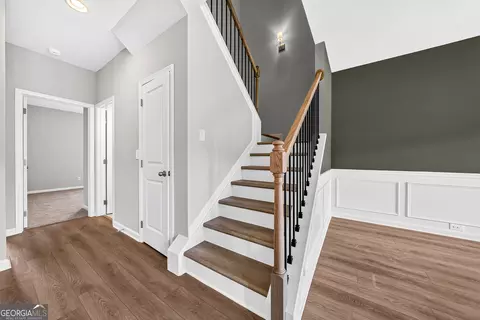 Entry Way - 436 Lakeview Way #269, Lagrange, GA 30241 photo 1 of 6