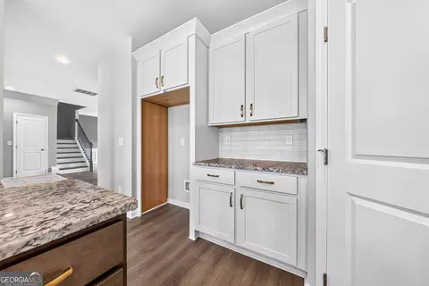 Entry Way - 436 Lakeview Way #269, Lagrange, GA 30241 photo 6 of 6