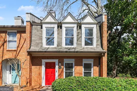 3470 Silver Maple Dr, Duluth, GA 30096