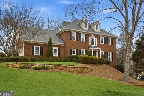 4047 Jordan Lake Dr, Marietta, GA 30062