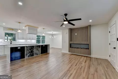 2181 Juanita St, Decatur, GA 30032
