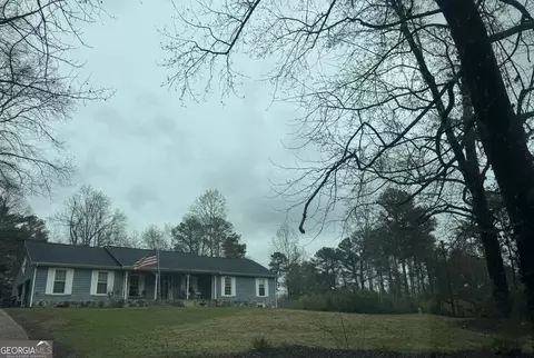 2745 Pilgrim Mill Rd, Cumming, GA 30041