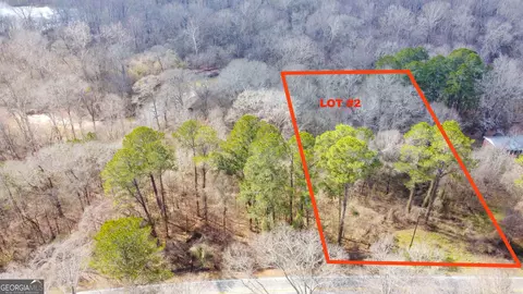 0 Hwy 53, Hoschton, GA 30548