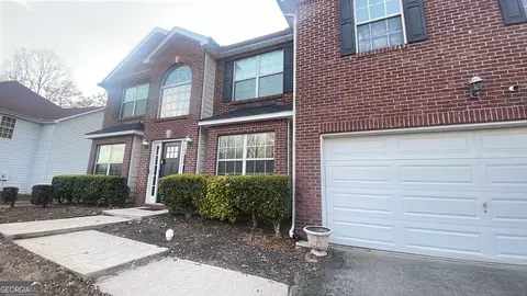 3854 Busby Mill Ct, Ellenwood, GA 30294