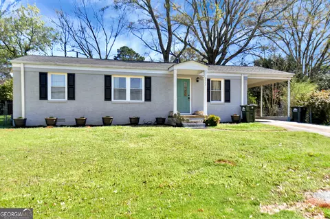 2535 Barnett Shoals Rd, Athens, GA 30605