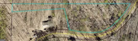 134 Bankston Rd, Meansville, GA 30256