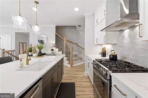 Kitchen - Undisclosed, Canton, GA 30114 photo 4 of 4
