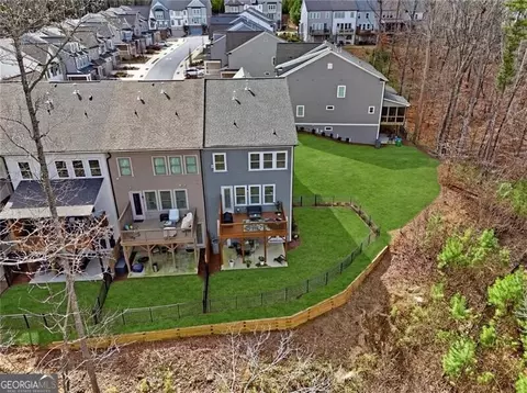 Exterior - Undisclosed, Canton, GA 30114 photo 6 of 12