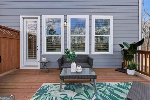 Exterior - Undisclosed, Canton, GA 30114 photo 4 of 12