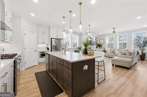 Kitchen - Undisclosed, Canton, GA 30114 photo 1 of 4