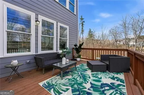 Exterior - Undisclosed, Canton, GA 30114 photo 5 of 12