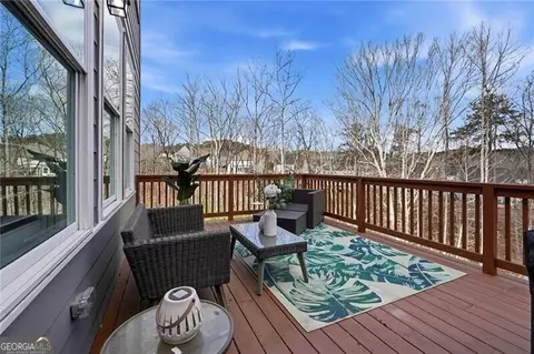 Exterior - Undisclosed, Canton, GA 30114 photo 3 of 12