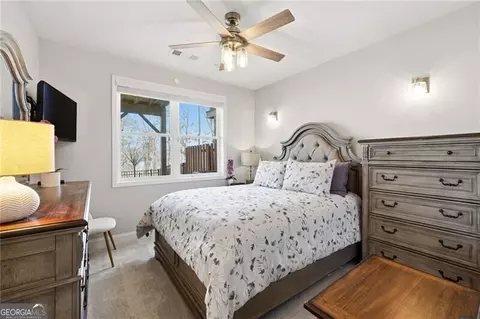 Bedroom - Undisclosed, Canton, GA 30114 photo 4 of 4