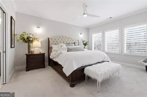 Bedroom - Undisclosed, Canton, GA 30114 photo 1 of 4