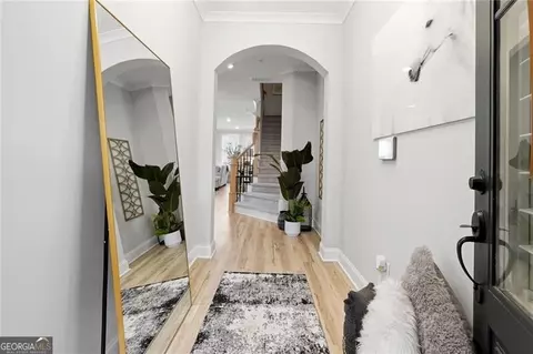 Entry Way - Undisclosed, Canton, GA 30114 photo 2 of 4