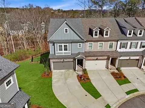 Exterior - Undisclosed, Canton, GA 30114 photo 9 of 12