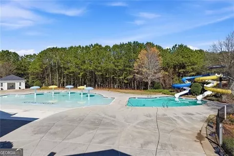 Exterior - Undisclosed, Canton, GA 30114 photo 11 of 12